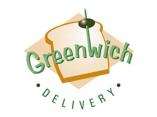 Design Grfico, Identidade Visual - Marca Greenwich