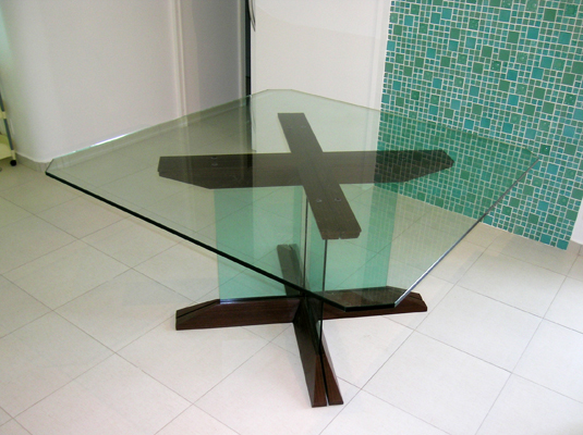 Projeto de mesa
