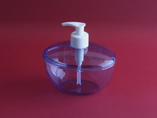 Design de Produto, Utilidades Domsticas - Dispenser para sabonete lquido Veneza, Desco