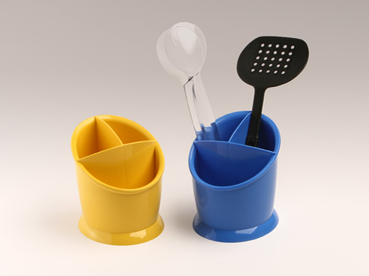 Design de Produto, Utilidades Domsticas - Escorredor de talheres, Desco