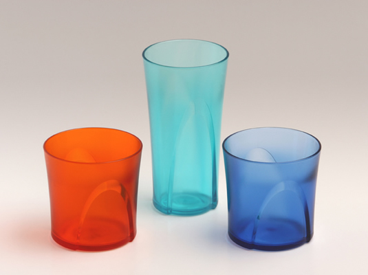 Design de Produto, Utilidades Domsticas - Copos de suco e drinks Firenze, Desco