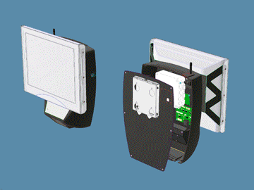Design de Produto, modelos digitais 3D - 